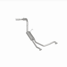 Load image into Gallery viewer, MagnaFlow Sys C/B 07 Nissan Armada 5.6L V8 - 16783