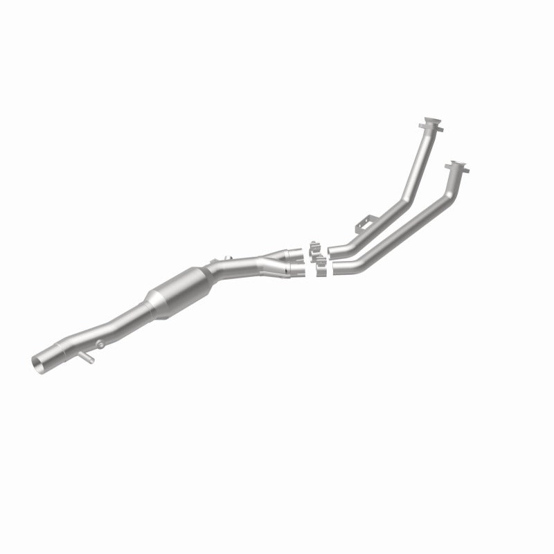 MagnaFlow 96-02 Mercedes-Benz SL600 6.0L Direct Fit Converter - 4481172