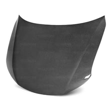 Load image into Gallery viewer, Seibon 14 Scion TC OE Style Carbon Fiber Hood - HD14SCNTC-OE