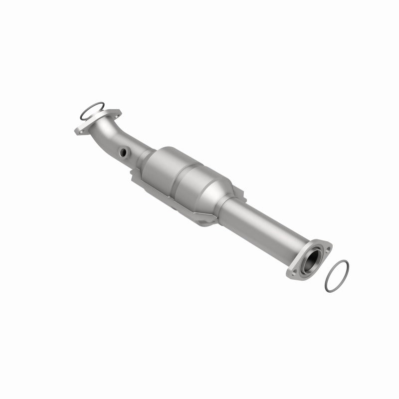 MagnaFlow Direct Fit Catalytic Converter 05-09 Toyota Tacoma 4.0L P/S Rear - 49702