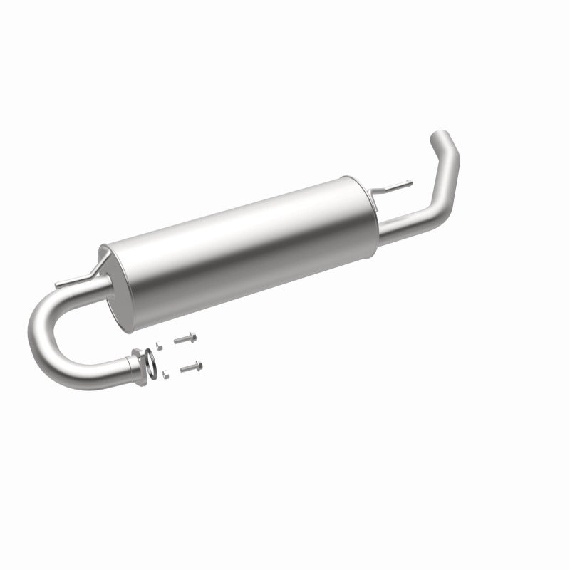 BRExhaust 96-97 Toyota RAV4 2.0L Muffler Kit - 108-0232