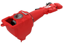 Load image into Gallery viewer, aFe Momentum GT Pro DRY S Cold Air Intake System 2018+ Jeep Wrangler (JL) V6 3.6L (Red Edition) - 51-76217-R