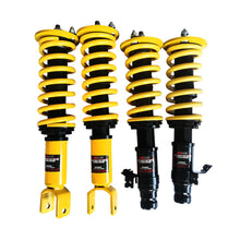 Load image into Gallery viewer, BLOX Racing 92-00 Civic Eg Ek / 94-01 Integra Street Series II Plus Coilovers - BXSS-03115