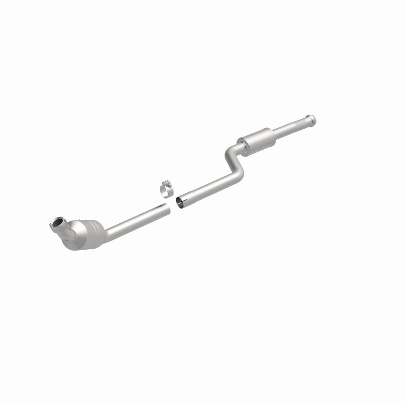 MagnaFlow 08-10 Mercedes-Benz C300 3.0L Direct Fit Converter - 5461922