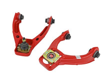 Load image into Gallery viewer, Skunk2 Pro Series 96-00 Honda Civic Adjustable Front Camber Kits (+/- 5 Degrees) - 516-05-5680