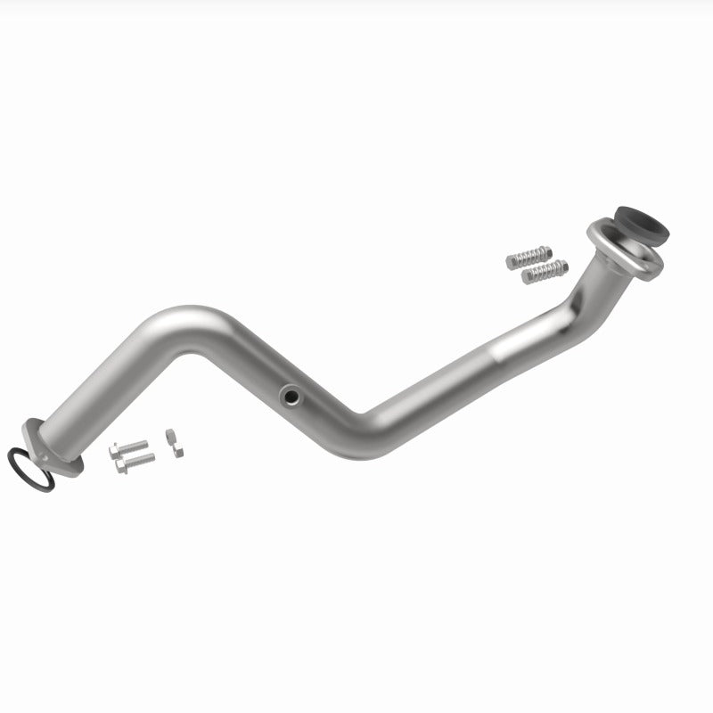 BRE Exhaust 06-12 RAV4 2.4L 2.5L 3.5L Front Pipe Kit - 107-0229