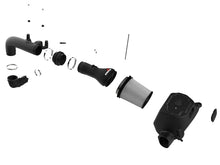 Load image into Gallery viewer, aFe 23-24 GMC Canyon L4 2.7L (t) Momentum GT Cold Air Intake System w/ Pro DRY S Filter - 50-70113D