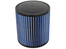 Load image into Gallery viewer, aFe Magnum FLOW Pro 5R Universal Air Filter 4F x 7B x 7T x 8H in w/ EM - 24-90094