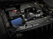 Load image into Gallery viewer, aFe Magnum FORCE Stage-2 XP Pro 5R Cold Air Intake System 2018+ Jeep Wrangler (JL) V6 3.6L - 54-13002-B