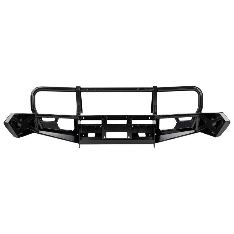 ARB Winchbar Flares Arbfog Mkii Hilux 11On - 3414520