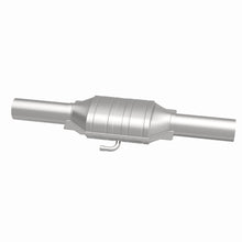 Load image into Gallery viewer, MagnaFlow 86-95 Buick/Cadillac/Pon CA Direct Fit Converter - 3322223