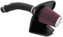 Load image into Gallery viewer, K&amp;N 99-04 Ford F-Series Super Duty V8-5.4L Performance Intake Kit - 57-2525-2
