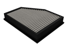 Load image into Gallery viewer, aFe Magnum FLOW Pro Dry S Air Filter 19-21 BMW X7 L6-3.0L - 31-10328
