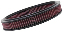 Load image into Gallery viewer, K&amp;N Replacement Air Filter MERCEDES-BENZ 190E, 1984-89 - E-2865