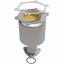 Load image into Gallery viewer, MagnaFlow Direct Fit Catalytic Converter 01-04 Pathfinder Driver Side 3.5L - 447194