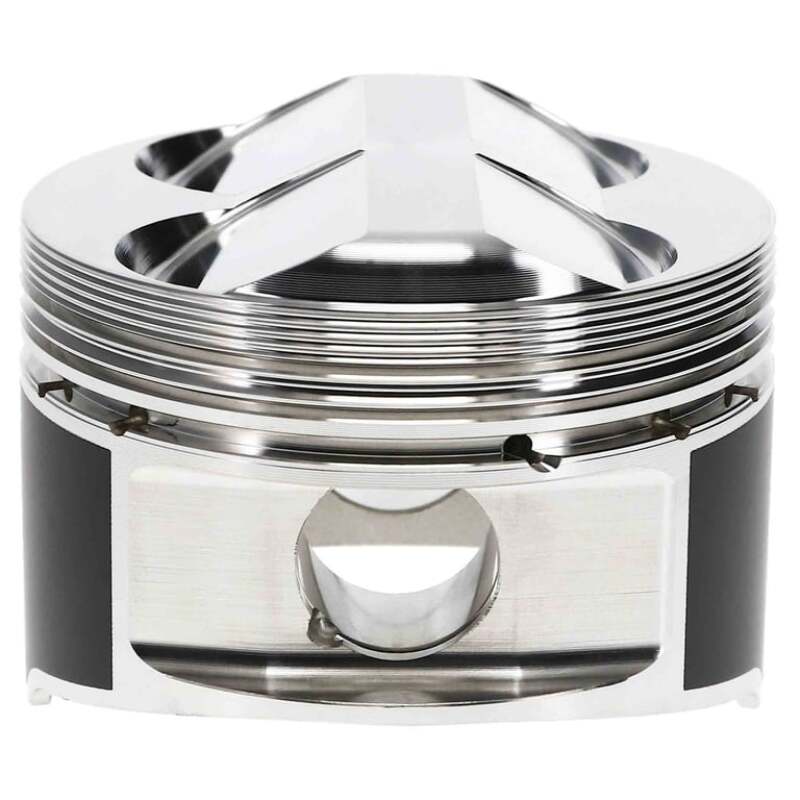 JE Pistons HONDA H22A1 DOME KIT Set of 4 Pistons - 166035