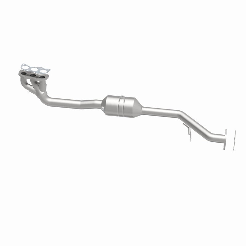 MagnaFlow Direct Fit SS Converter 10-14 Subaru Legacy H6 3.6L - 52203