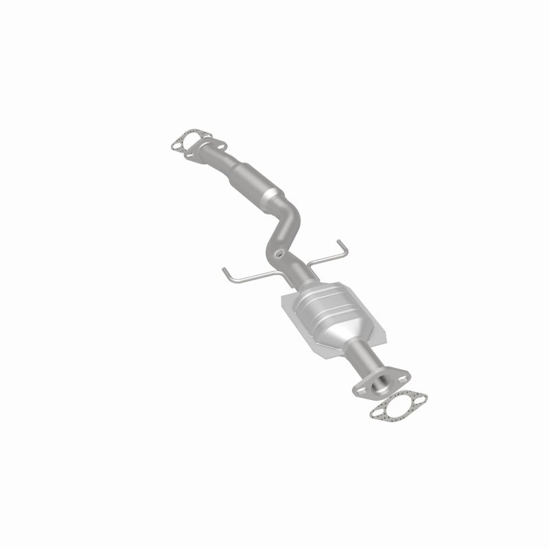 MagnaFlow Conv DF 5/00-01 Mitsubishi Eclipse 2.4L Rear / 99-5/00 Galant 2.4L Rear (49 State) - 93194