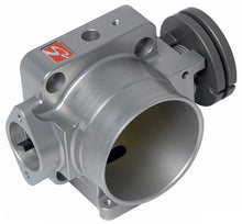 Load image into Gallery viewer, Skunk2 Pro Series Honda/Acura (K Series) 74mm Billet Throttle Body (Race Only)cars w/ throttle cable - 309-05-0090