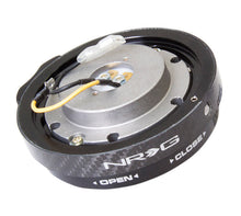 Load image into Gallery viewer, NRG Thin Quick Release - Carbon Fiber - SRK-400CF