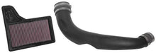 Load image into Gallery viewer, K&amp;N 18-19 Ford Mustang L4-2.3L 57 Series FIPK Performance Intake Kit - 57-2606