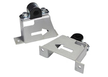 Load image into Gallery viewer, Whiteline 98-02 Subaru Forester SF (Exc GT or Turbo) Rear Swaybar H/D Mount Kit - KBR18-24