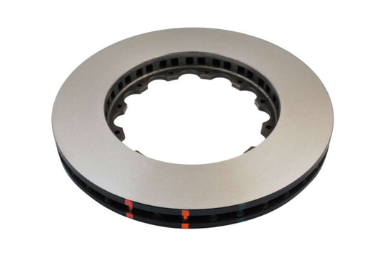 DBA 93-98 Toyota Supra Base Front 5000 Series Standard Ring - DBA5718.1