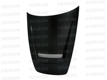 Load image into Gallery viewer, Seibon 00-10 Honda S2000 (AP1/2) VSII Carbon Fiber Hood - HD0005HDS2K-VSII
