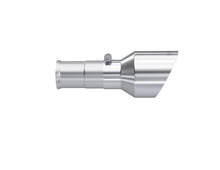 Load image into Gallery viewer, MBRP 2025+ Ram 1500 3.0L 5in. Dual Tips - Stainless Steel - T5204