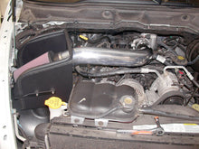 Load image into Gallery viewer, K&amp;N 03-08 Dodge Ram V8-5.7L High Flow Performance Kit - 77-1533KP