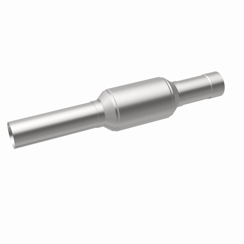 MagnaFlow 87-95 GM Truck 4.3/5.7 CA Direct Fit Converter - 3391476
