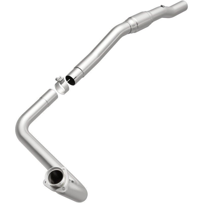 MagnaFlow 01-02 Express/Savana 5.7L Direct Fit Converter - 24223