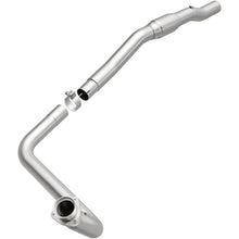 Load image into Gallery viewer, MagnaFlow 01-02 Express/Savana 5.7L Direct Fit Converter - 24223
