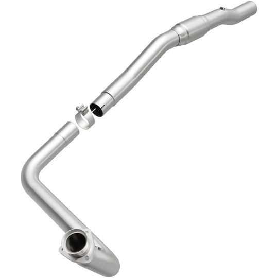 MagnaFlow 01-02 Express/Savana 5.7L Direct Fit Converter - 24223