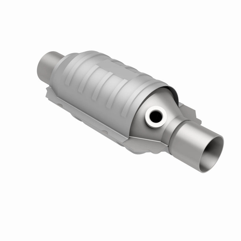 MagnaFlow Universal Catalytic Converter O2 2inch FED - 53034