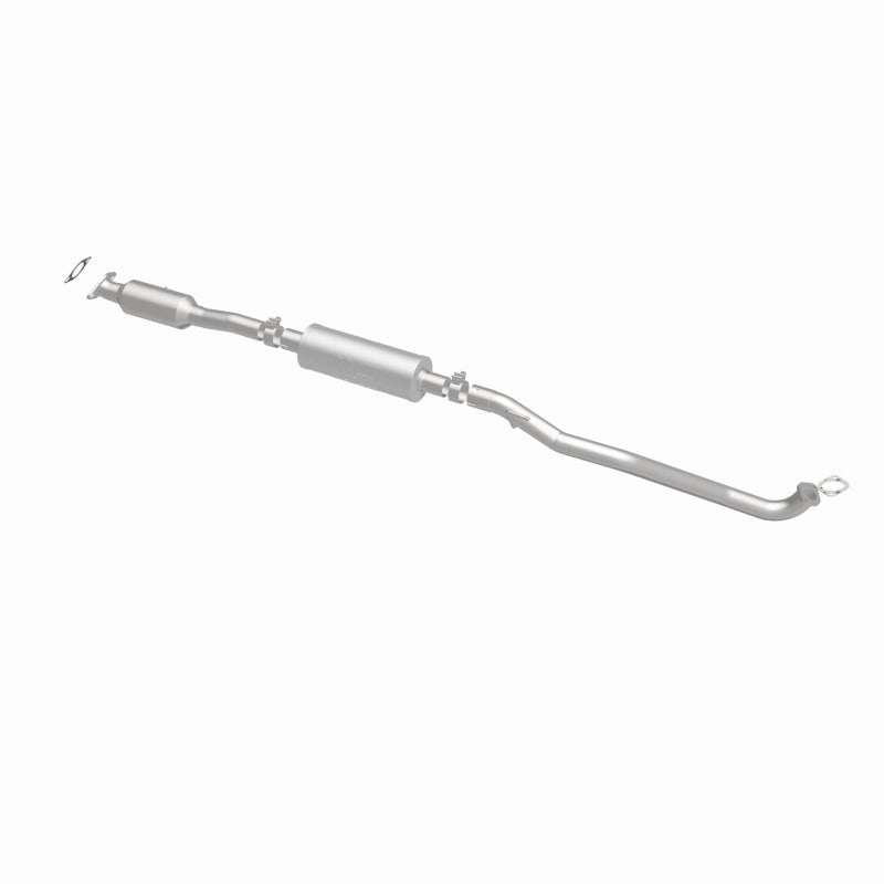 MagnaFlow 12-13 Soul 2L Underbody Direct Fit Converter - 52845