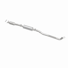 Load image into Gallery viewer, MagnaFlow 12-13 Soul 2L Underbody Direct Fit Converter - 52845