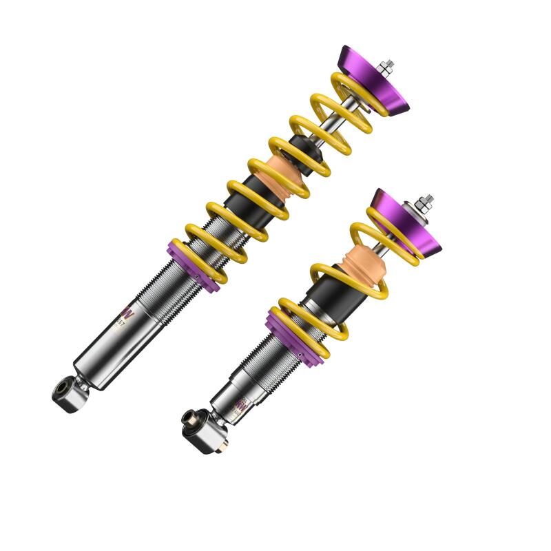 KW Coilover Kit V2 DeLorean DMC-12 - 15299014
