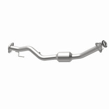Load image into Gallery viewer, MagnaFlow 04-05 Chevrolet Trailblazer 4.2L Direct Fit Converter - 5451217