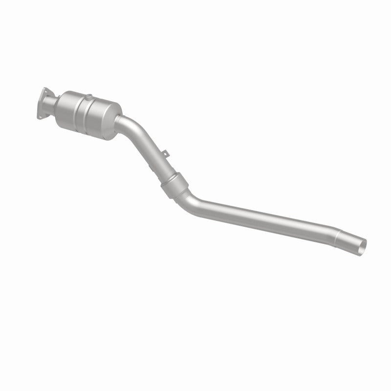 MagnaFlow Direct Fit Catalytic Converter 02-05 Audi A4 Quat 2.8L Driver Side - 51115