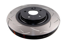 Load image into Gallery viewer, DBA 09-16 Mini Cooper (w/JCW Brakes) Front 4000 Series Slotted Rotor - DBA42528S