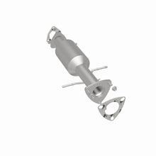 Load image into Gallery viewer, MagnaFlow California Grade Catalytic Converter Direct Fit 96-97 GMC Sonoma / Chevrolet S10 - 4451484