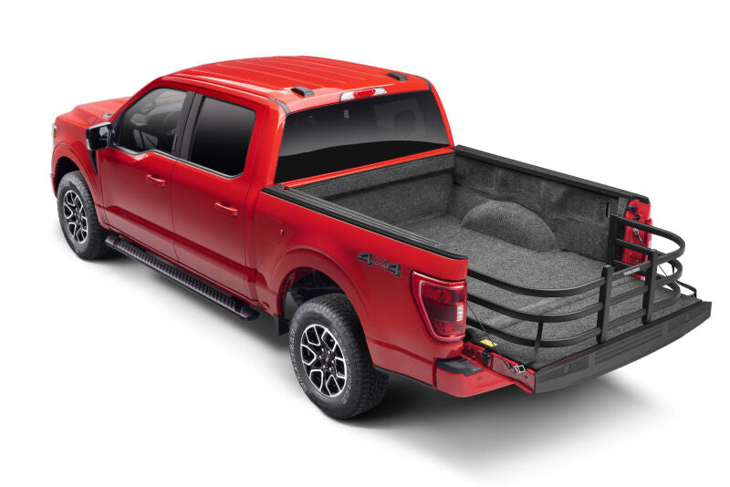 AMP Research 04-22 Ford F-150 (Excl. 04 Heritage) / 07-21 Toyota Tundra BedXtender HD Max - Black - 74813-01A