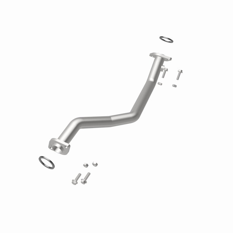 BRE Exhaust 04-09 Highlander RX330 RX350 2.4L 3.3L 3.5L Front Pipe Kit - 107-0106