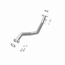 Load image into Gallery viewer, BRE Exhaust 04-09 Highlander RX330 RX350 2.4L 3.3L 3.5L Front Pipe Kit - 107-0106
