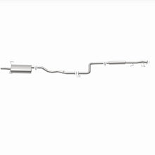Load image into Gallery viewer, MagnaFlow BRE Exhaust Kit 97-99 Acura CL 3.0L - 106-0603
