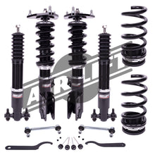 Load image into Gallery viewer, Air Lift Performance 15-24 Ford Mustang S550/S650 Fastback Coilover Kit - 79007