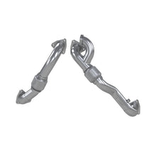 Load image into Gallery viewer, MBRP 08-10 Ford Powerstroke 6.4L Turbo Up-Pipe Kit - FAL2761