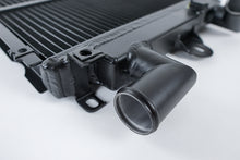 Load image into Gallery viewer, CSF Ferrari F355 High Performance All-Aluminum Radiator - Left - 7206