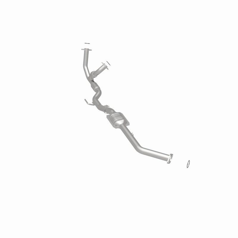 MagnaFlow Direct Fit Catalytic Converter 98-00 Sienna 3.0L - 23751